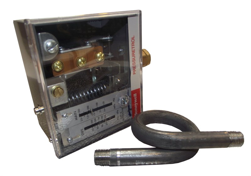 Honeywell L404F 1235
